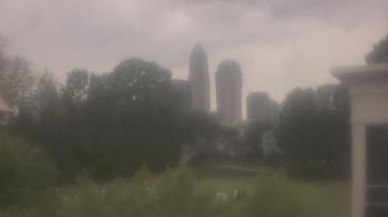 Weather camera view of Trinity Episcopal School.