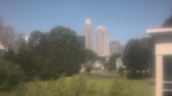 Weather camera view of Trinity Episcopal School.
