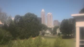 Weather camera view of Trinity Episcopal School.