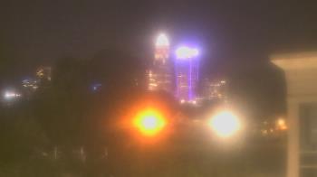 Weather camera view of Trinity Episcopal School.