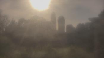 Weather camera view of Trinity Episcopal School.