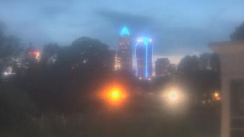 Weather camera view of Trinity Episcopal School.