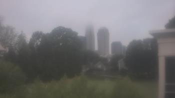 Weather camera view of Trinity Episcopal School.