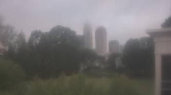 Weather camera view of Trinity Episcopal School.