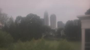 Weather camera view of Trinity Episcopal School.
