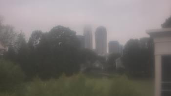 Weather camera view of Trinity Episcopal School.