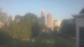Weather camera view of Trinity Episcopal School.