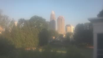 Weather camera view of Trinity Episcopal School.