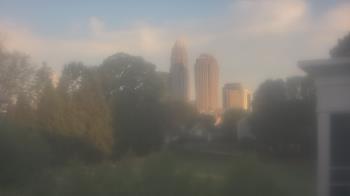 Weather camera view of Trinity Episcopal School.