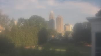 Weather camera view of Trinity Episcopal School.