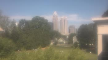 Weather camera view of Trinity Episcopal School.