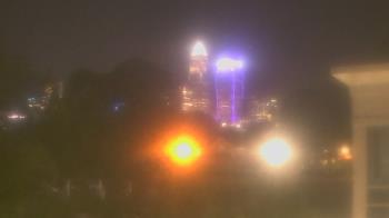 Weather camera view of Trinity Episcopal School.