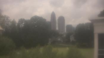 Weather camera view of Trinity Episcopal School.