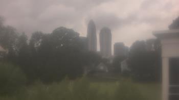 Weather camera view of Trinity Episcopal School.