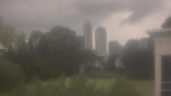 Weather camera view of Trinity Episcopal School.