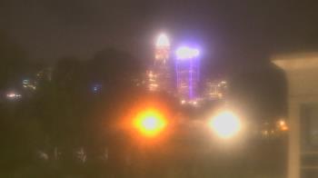 Weather camera view of Trinity Episcopal School.