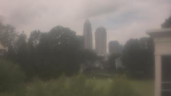 Weather camera view of Trinity Episcopal School.