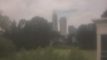 Weather camera view of Trinity Episcopal School.