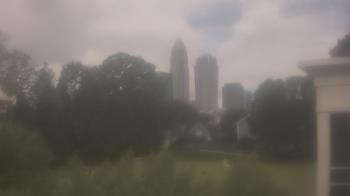 Weather camera view of Trinity Episcopal School.