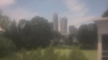 Weather camera view of Trinity Episcopal School.
