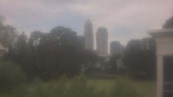 Weather camera view of Trinity Episcopal School.