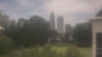 Weather camera view of Trinity Episcopal School.