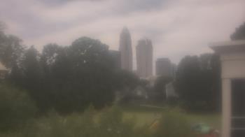 Weather camera view of Trinity Episcopal School.