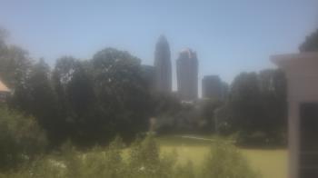 Weather camera view of Trinity Episcopal School.