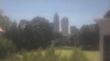 Weather camera view of Trinity Episcopal School.