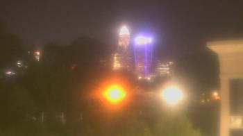 Weather camera view of Trinity Episcopal School.