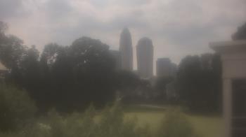 Weather camera view of Trinity Episcopal School.