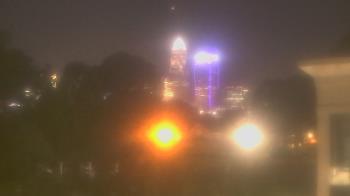 Weather camera view of Trinity Episcopal School.