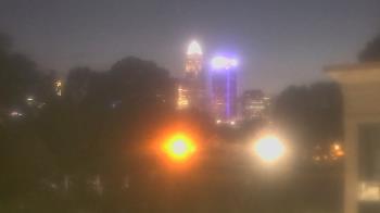 Weather camera view of Trinity Episcopal School.
