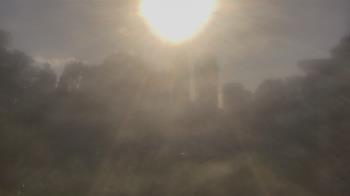 Weather camera view of Trinity Episcopal School.
