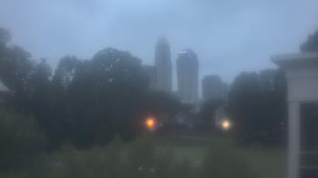 Weather camera view of Trinity Episcopal School.