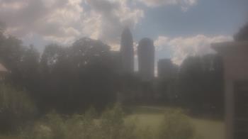 Weather camera view of Trinity Episcopal School.
