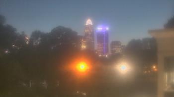 Weather camera view of Trinity Episcopal School.