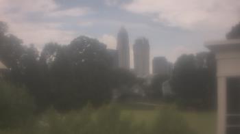 Weather camera view of Trinity Episcopal School.