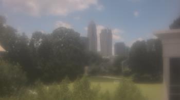 Weather camera view of Trinity Episcopal School.