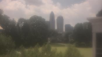 Weather camera view of Trinity Episcopal School.