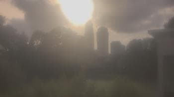Weather camera view of Trinity Episcopal School.
