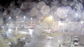 Weather camera view of Scott Clarks Toyota.