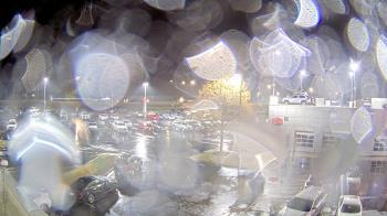 Weather camera view of Scott Clarks Toyota.