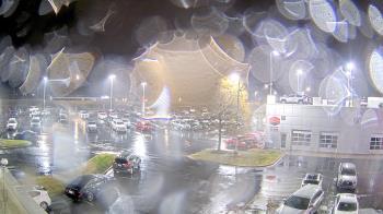 Weather camera view of Scott Clarks Toyota.