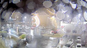 Weather camera view of Scott Clarks Toyota.