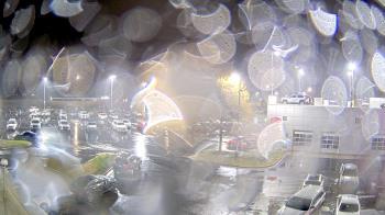 Weather camera view of Scott Clarks Toyota.