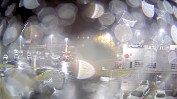 Weather camera view of Scott Clarks Toyota.