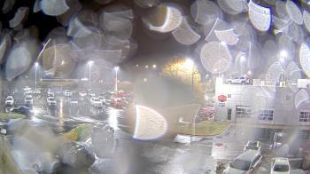 Weather camera view of Scott Clarks Toyota.