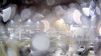 Weather camera view of Scott Clarks Toyota.