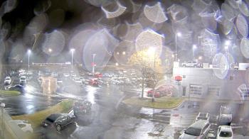 Weather camera view of Scott Clarks Toyota.